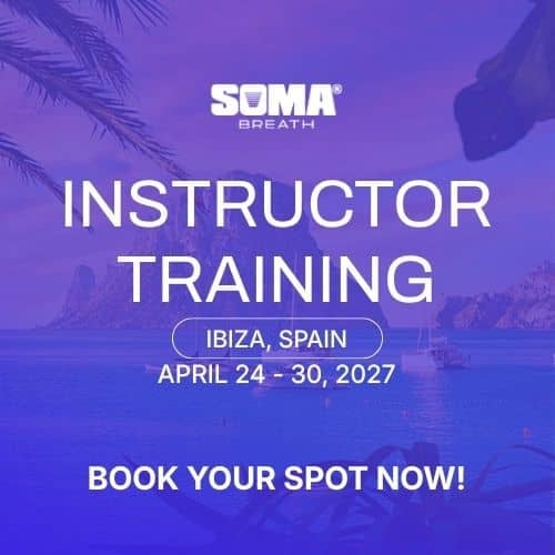 Book 7 Day Instructor Training Ibiza April mobile