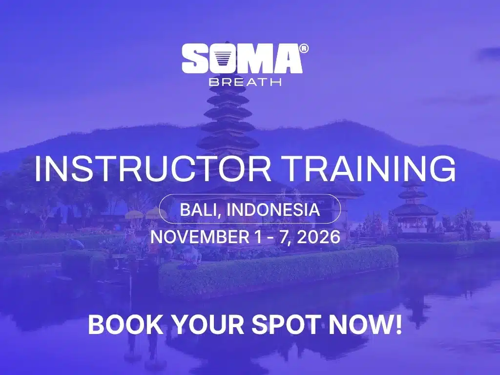 Book Instructor Training Bali