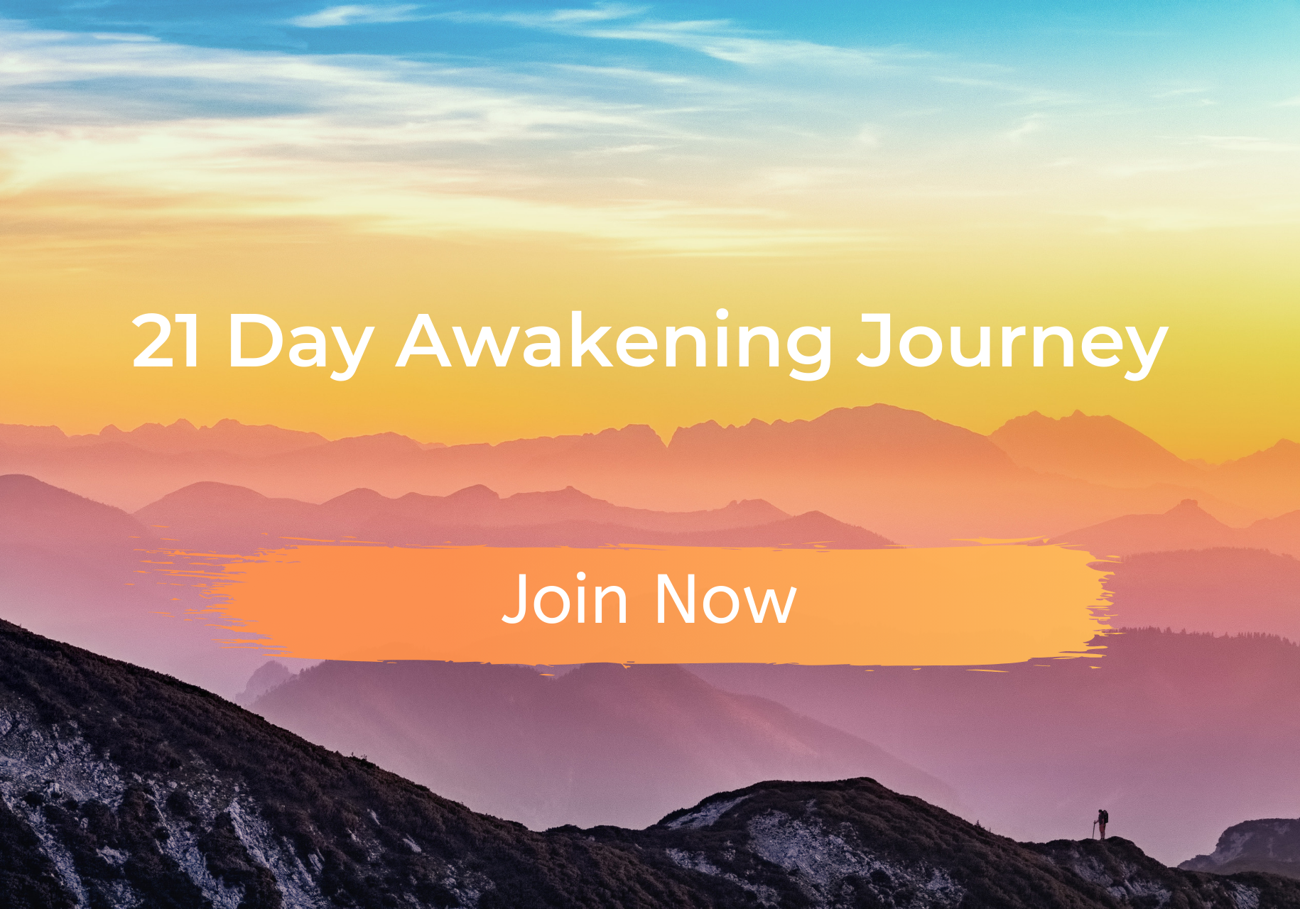 21 Day Awakening Journey (1)