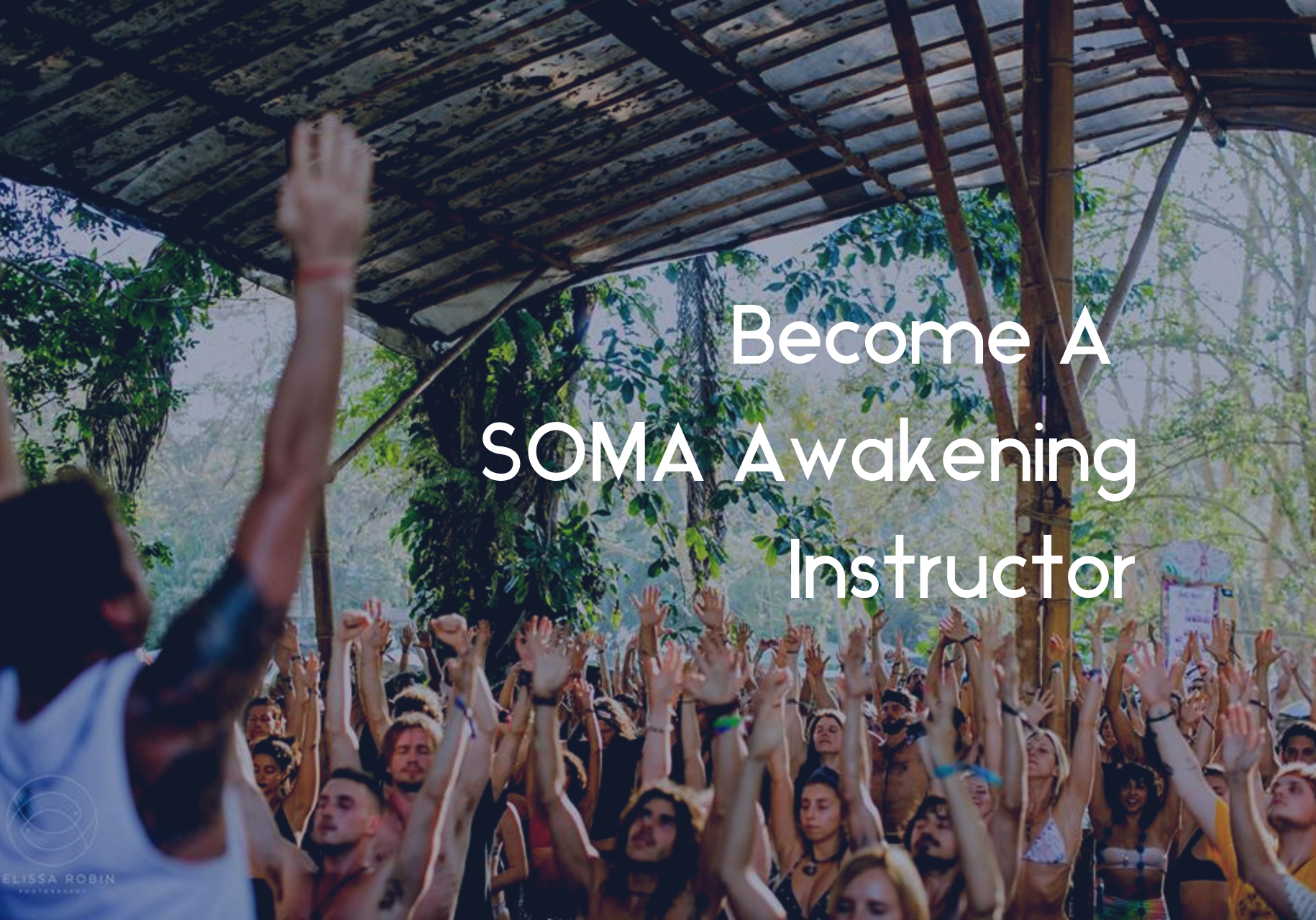 soma breath meditation instructor